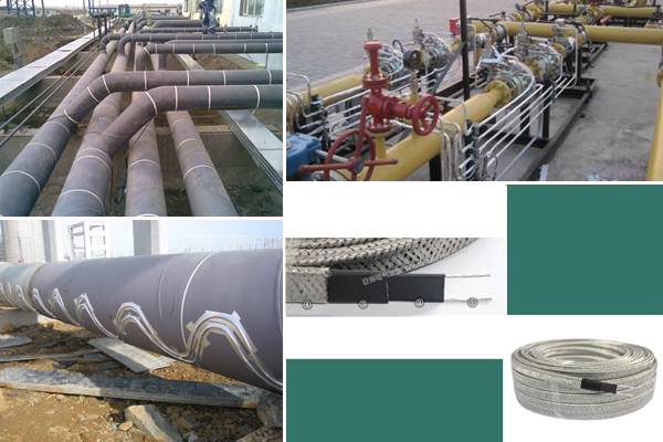 解析防爆电好色先生TV免费下载带金属屏蔽层的作用(图2) 解析防爆电好色先生TV免费下载带金属屏蔽层的作用(图2)