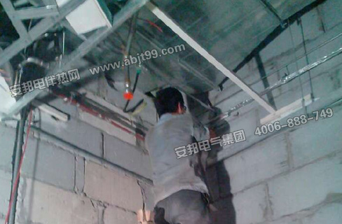 无锡皇冠假日酒店热水管道电好色先生TV免费下载保温